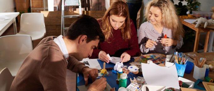 Best Crafts Hobbies For Adults