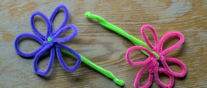 Best Pipe Cleaner Replacements For Crafts