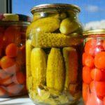 Are Canning And Pickling The Same Thing