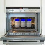 Are Canning Jars Oven Safe