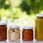 How To Seal Canning Jars Without Boiling