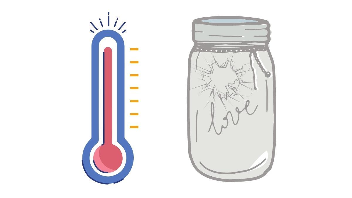 are-canning-jars-oven-safe-max-temperature