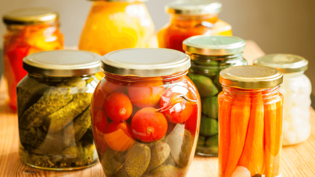 what-are-the-different-types-of-canning-jars