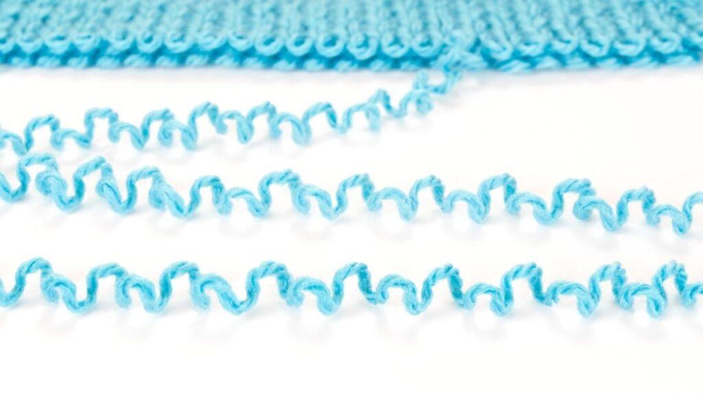 How To Stop Crochet From Unraveling (4 Tips) Homegrown