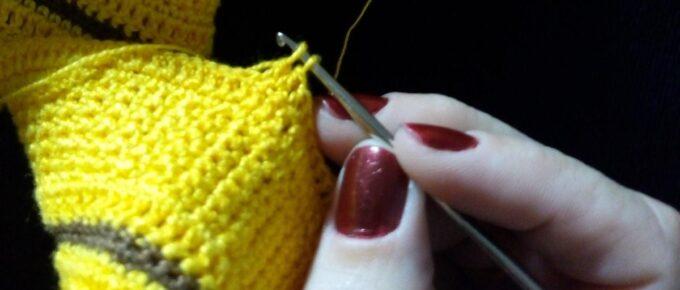 How-To-Crochet-One-Handed