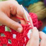 How To Crochet Without Counting
