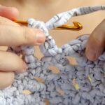 How To Crochet Without Looking