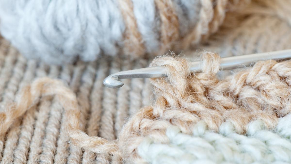 How To Fix Crochet Rippling