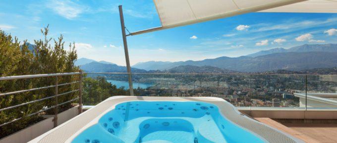 Jacuzzi Bath Remodel