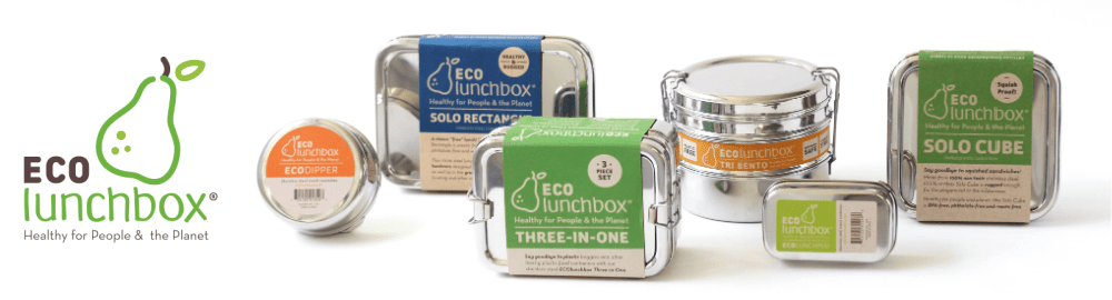 Eco lunchbox